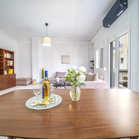 Sfakion Appartement Iraklion