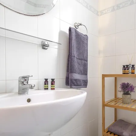 Sfakion Appartement