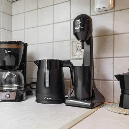 Sfakion Appartement Iraklion