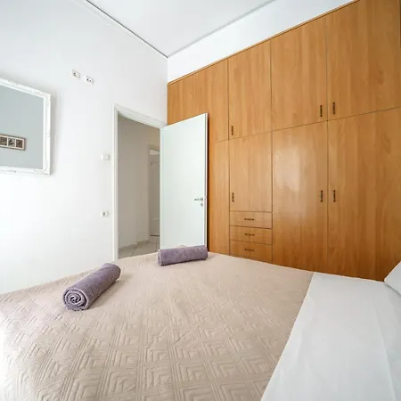 Sfakion Apartment *