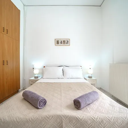 Sfakion Apartment *