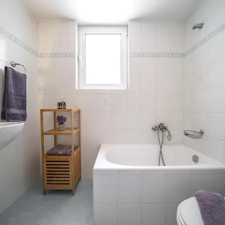 Sfakion Apartment Heraklion (Crete)