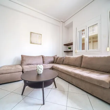 Apartment Sfakion *