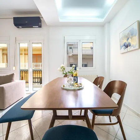 Sfakion Apartment
