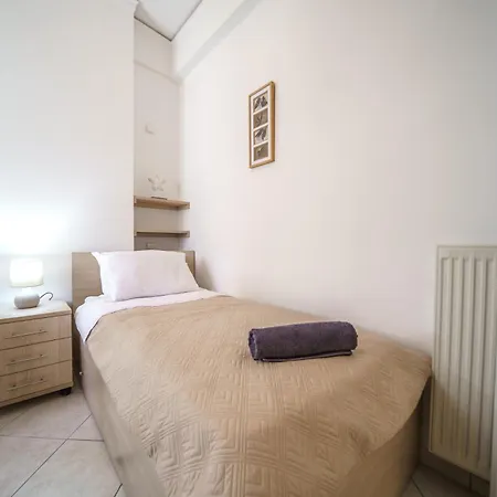 Sfakion Apartment *