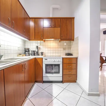 Apartment Sfakion *
