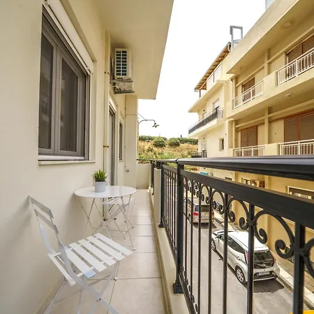 Apartment Sfakion Heraklion (Crete)