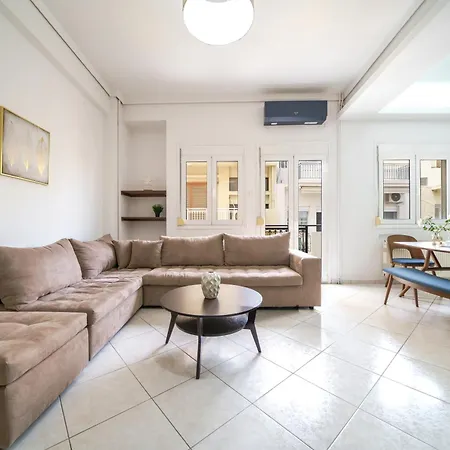 Apartment Sfakion Heraklion (Crete)